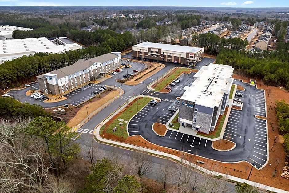 Everhome Suites Atlanta Newnan