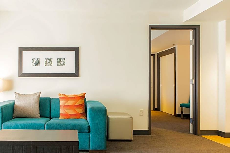 Aloft Silicon Valley