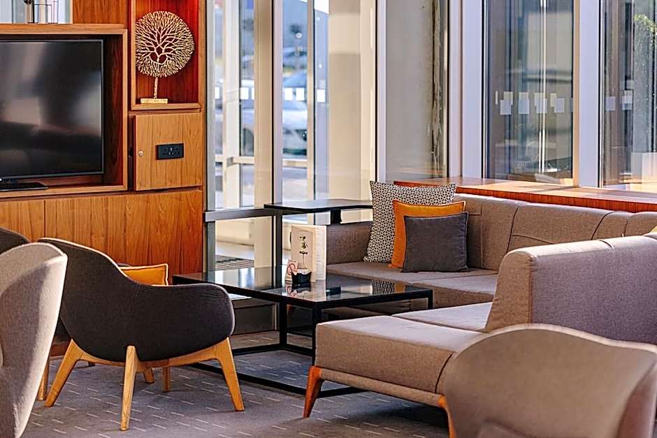 Holiday Inn Belgrade By IHG