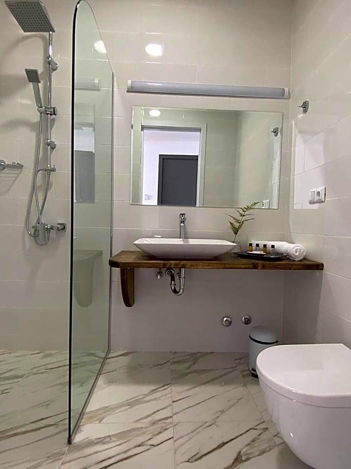 Cabo Verde Boutique Hotel