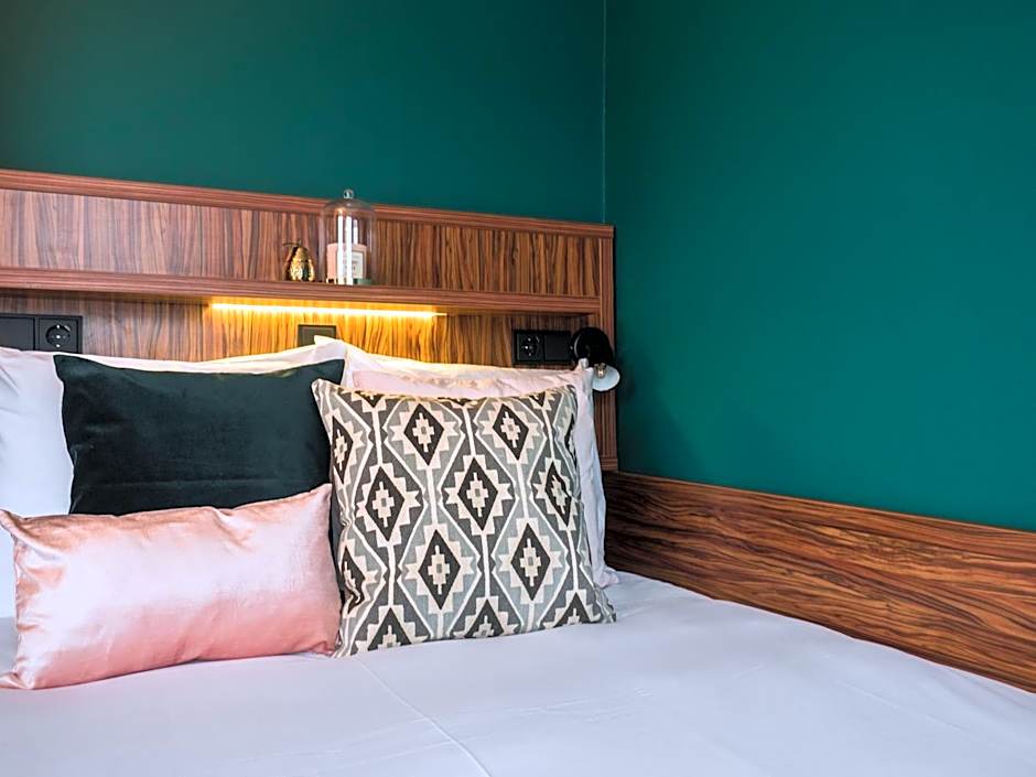 Linden Hotel