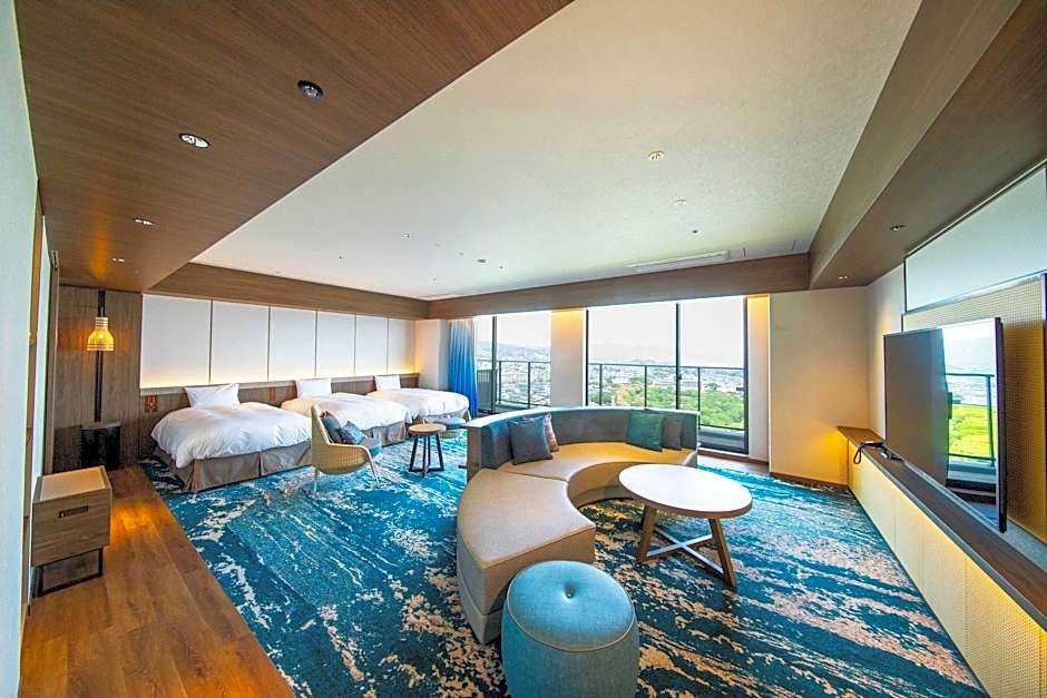 Suginoi Hotel