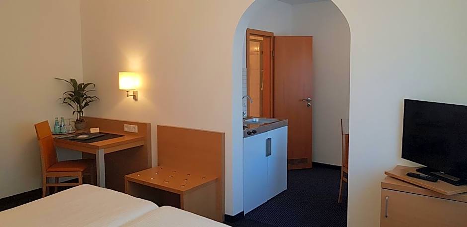 Hotel Beuss