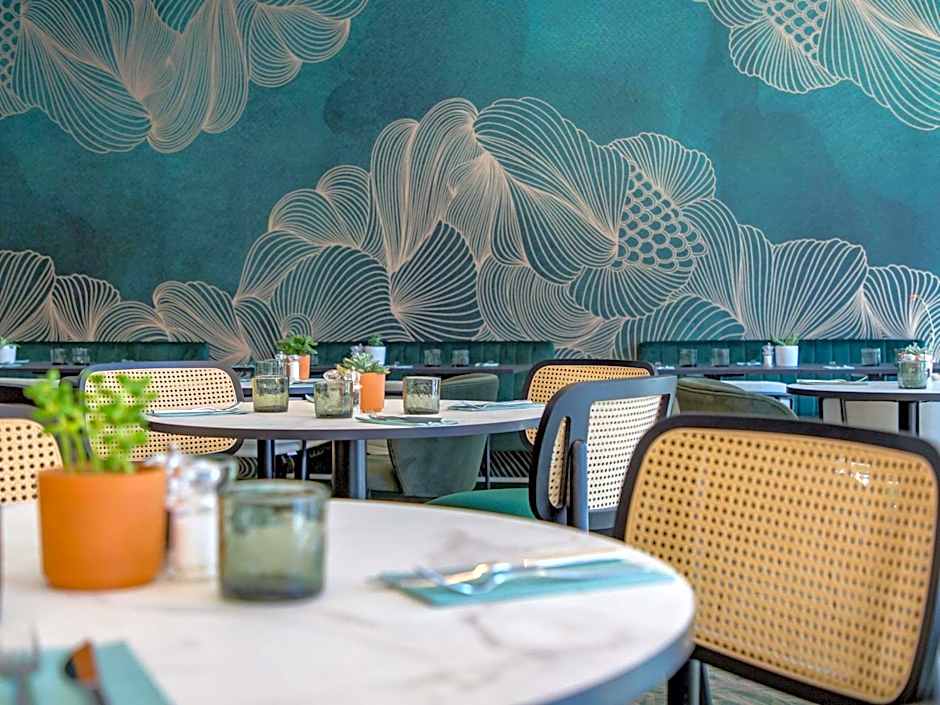 Mercure Aix en Provence Beaumanoir