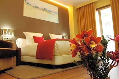 Special Offer - Double Room with Continental Breakfast