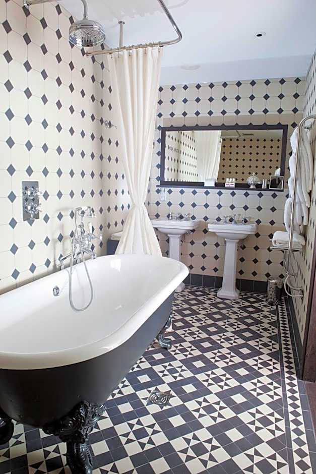 The Boundary Project