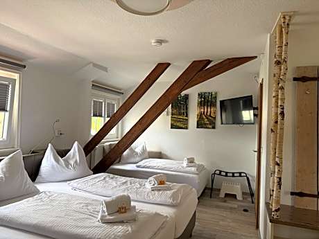 3-Bed Room