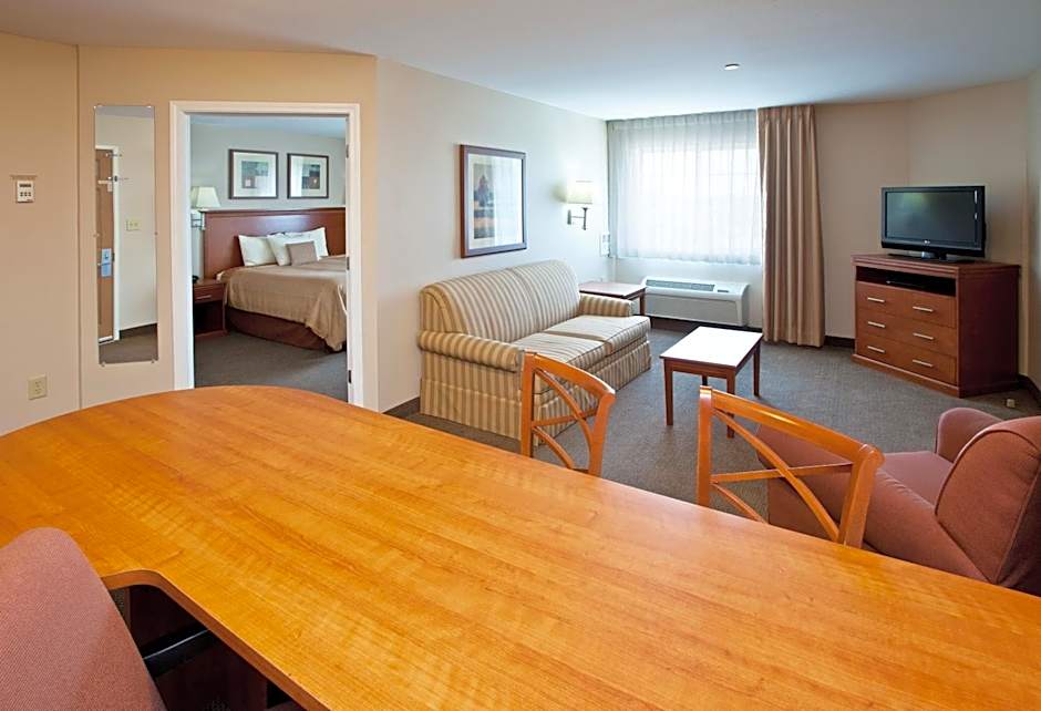 Candlewood Suites Louisville North By IHG