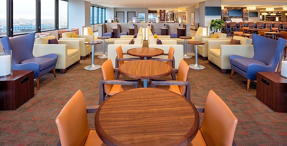 Hyatt House New Orleans Downtown