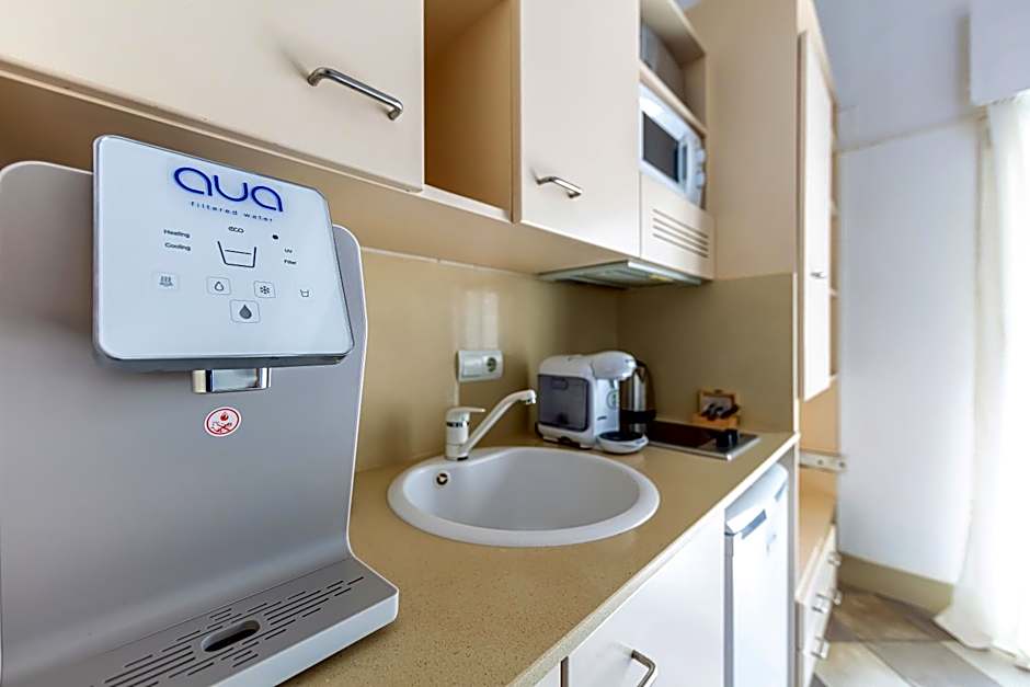 La Casa de la Favorita