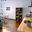 Mush Rooms Apartments