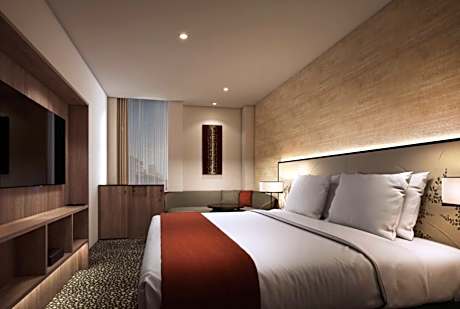Superior King Room - Non-Smoking