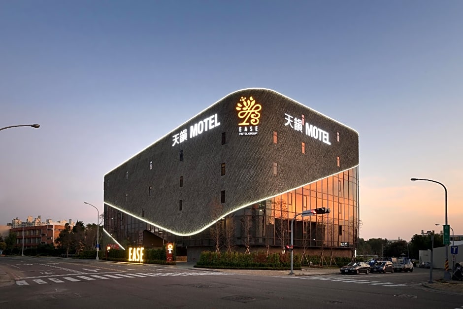 Ease Motel Taichung