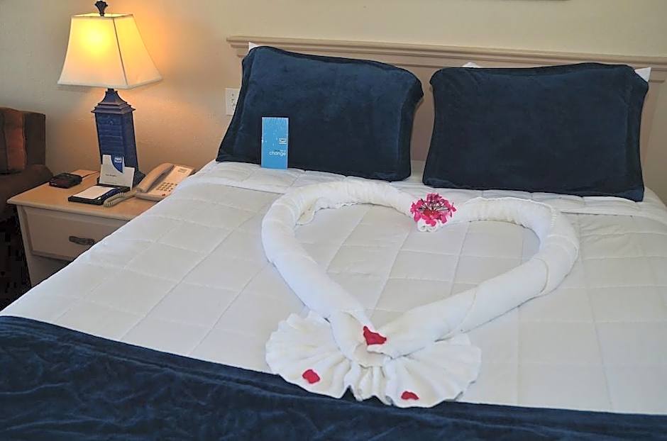 The Beachside At Nantucket