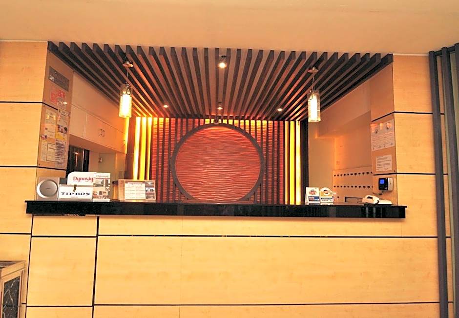 Dynasty Tourist Inn