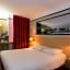 Hotel inn Grenoble Eybens Parc des Expositions Ex Kyriad