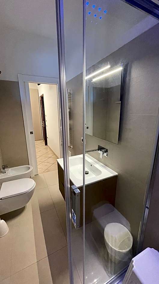 Hotel Boschetto
