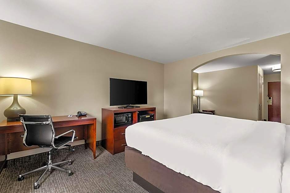 Comfort Inn & Suites Chipley I-10