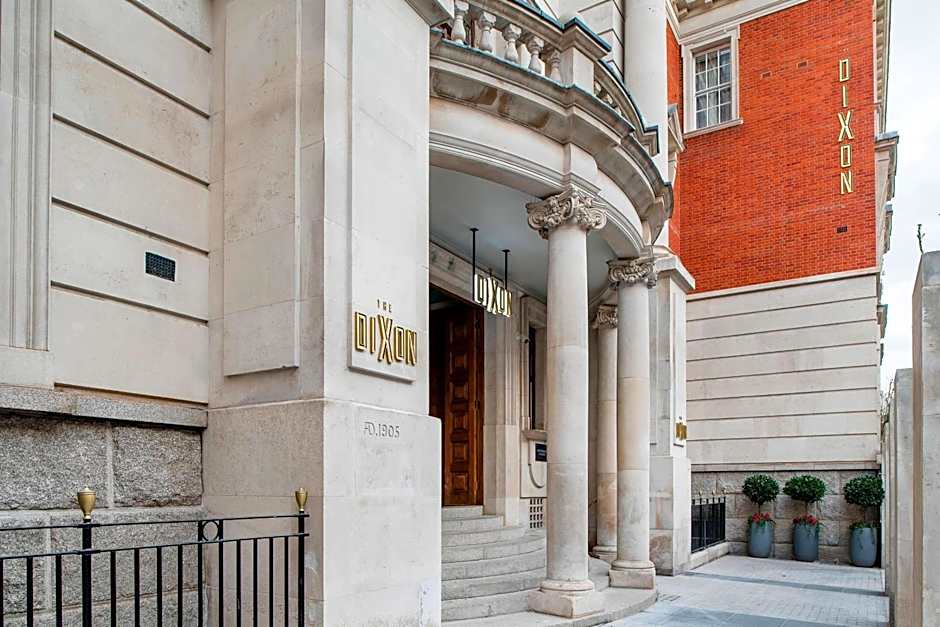 The Dixon, Tower Bridge, Autograph Collection by Marriott