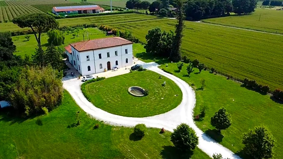 Villa Archi