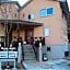 Villa Orange Cabin