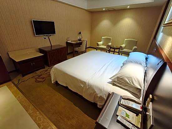 Vienna Hotel Guangxi Guilin North High-Speed Railway Station