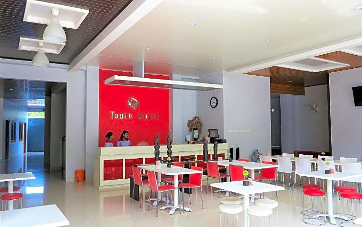 Tanto Hotel