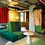 25hours Hotel Zurich Langstrasse