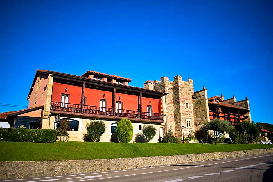 Hotel Spa San Marcos