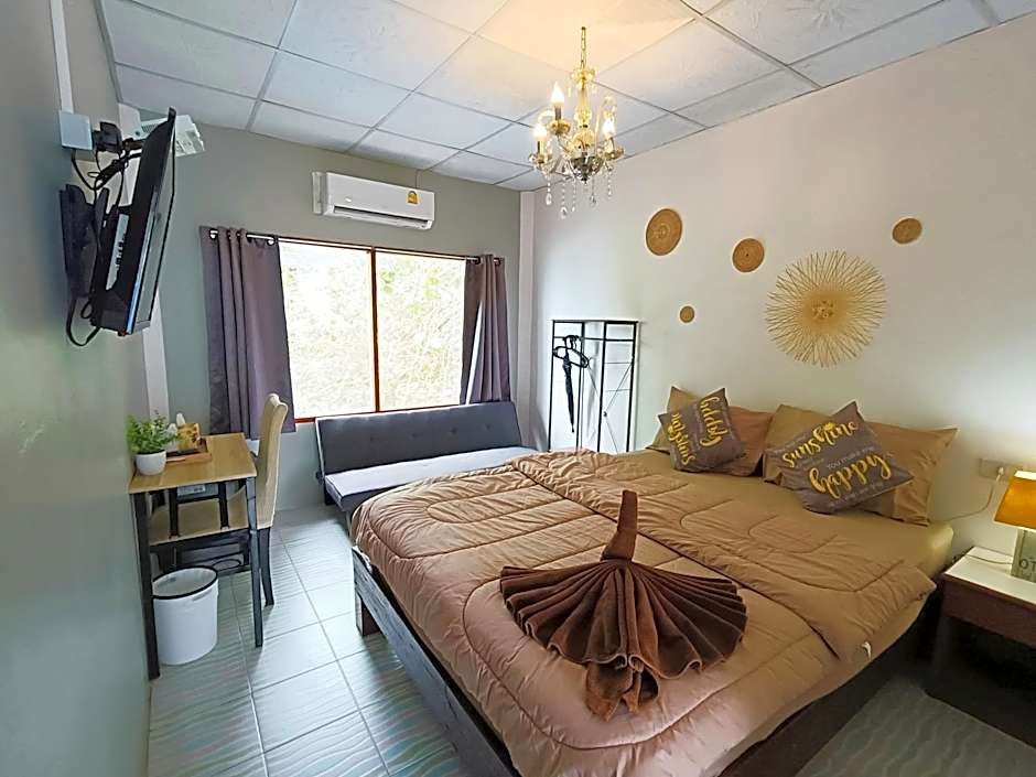 I-Talay Zone Sea Hotel