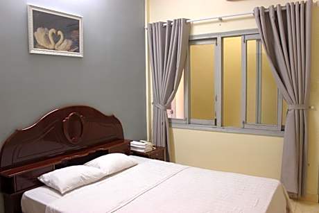 Budget Double or Twin Room