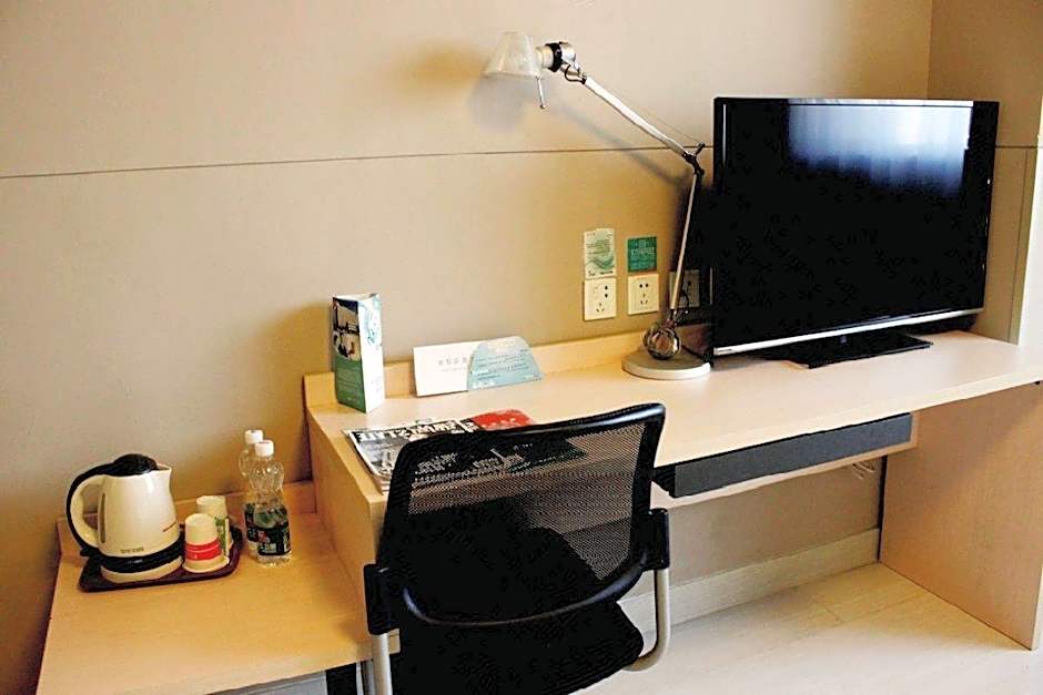 Jinjiang Inn Shenyang Zhong Street