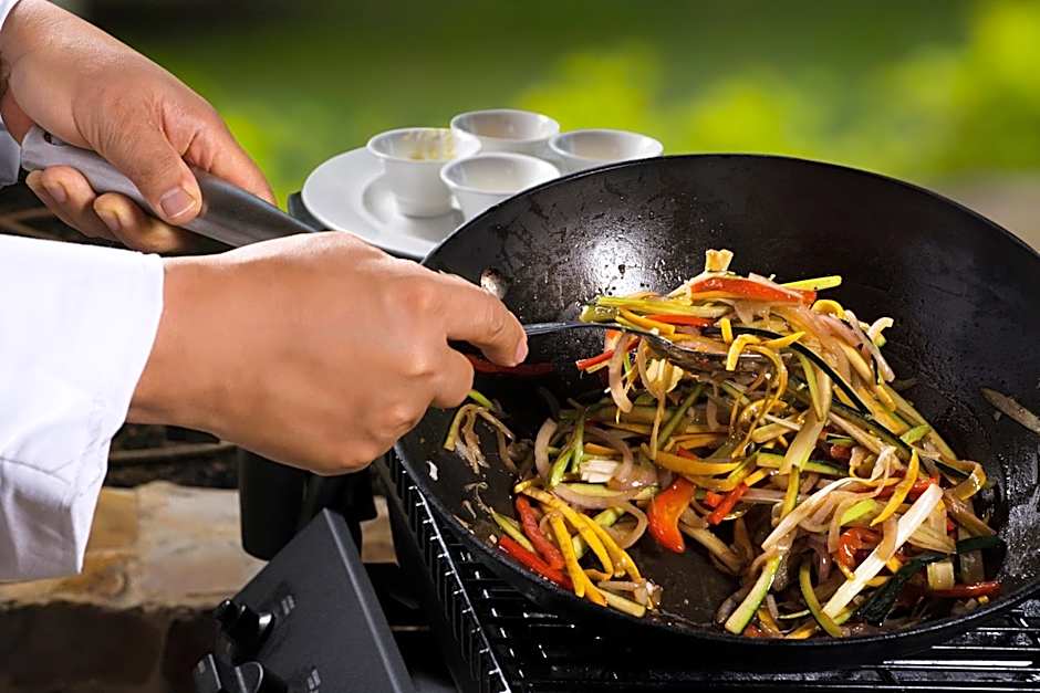 Movich Casa Del Alferez