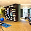 RockyPop Grenoble Hotel