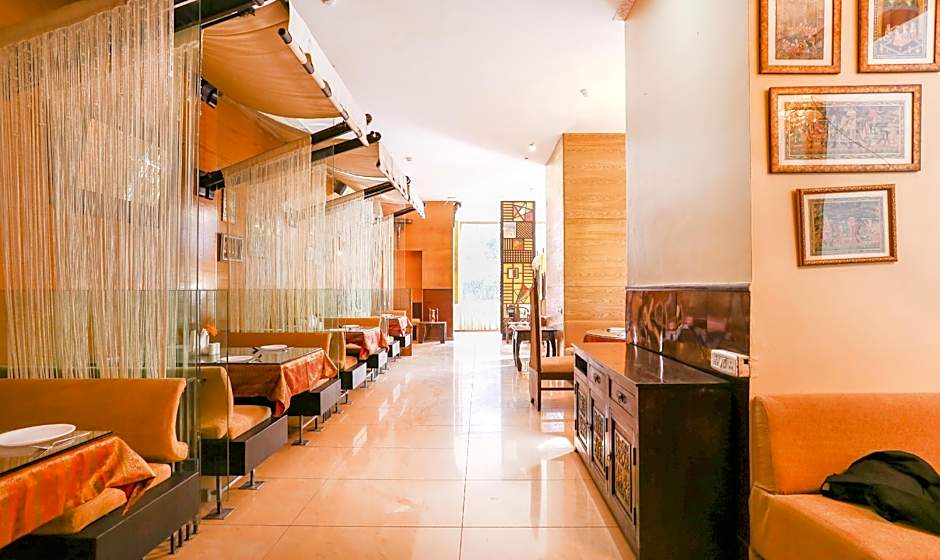 Treebo Regency - Bund Garden, Dhole Patil Road