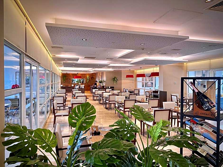 Novotel Santiago Vitacura