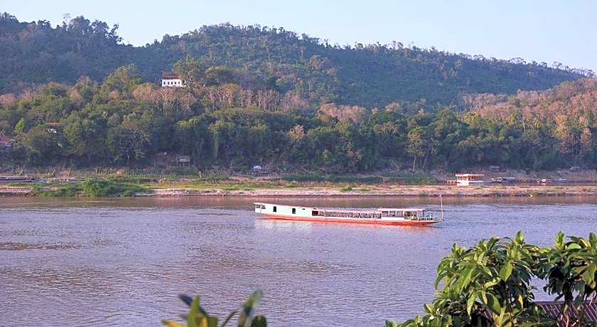 The Belle Rive Boutique Hotel