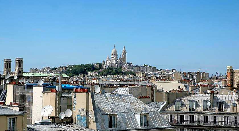 Grand Hotel De L'Europe