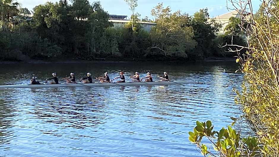 Bli Bli House Riverside Retreat