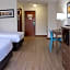 QUALITY INN MILAN-SANDUSKY