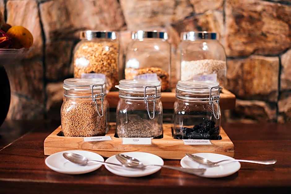 Hilton Garden Inn Praia Brava