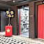 Moxy Lyon Airport