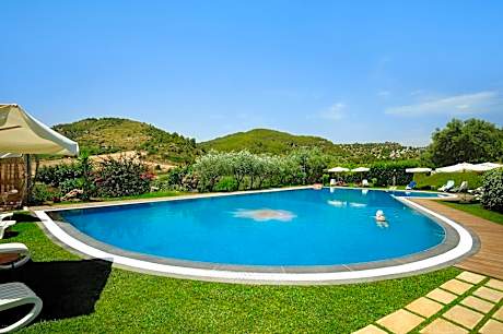 Kallikoros Country Resort & Spa