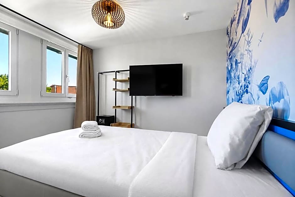 Dutch Design Hotel Vondelpark