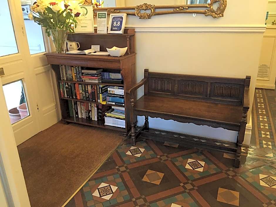 Chester House Guest House