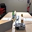 ibis Paris Brancion Parc des Expositions 15eme