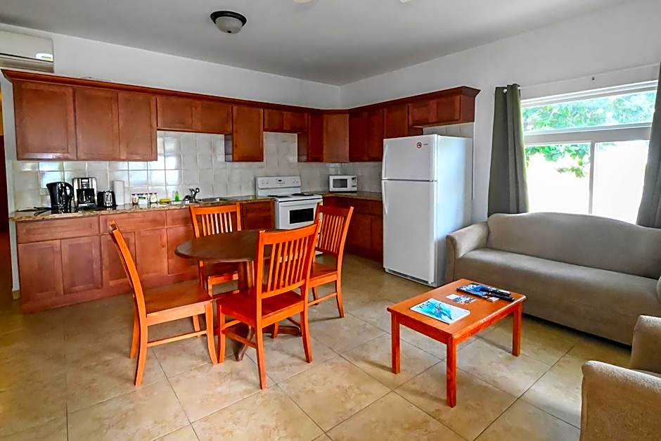 Lord Nelson Hotel & Residences