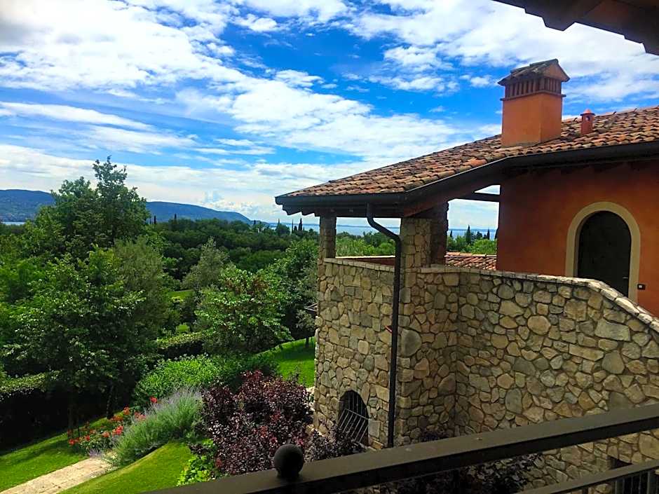 Apartments Golf Bogliaco