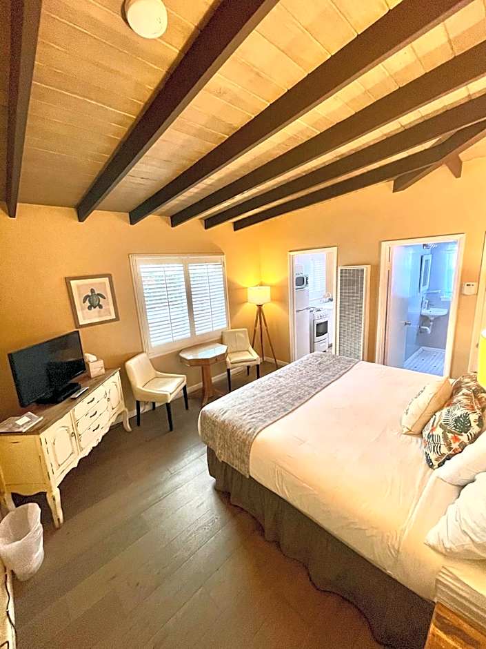 Pleasant Inn