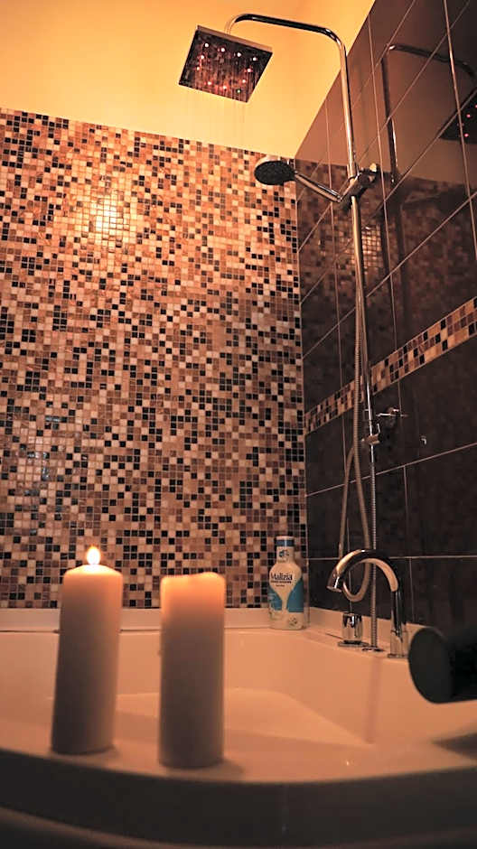 Pompeii Ruins De Charme B&B